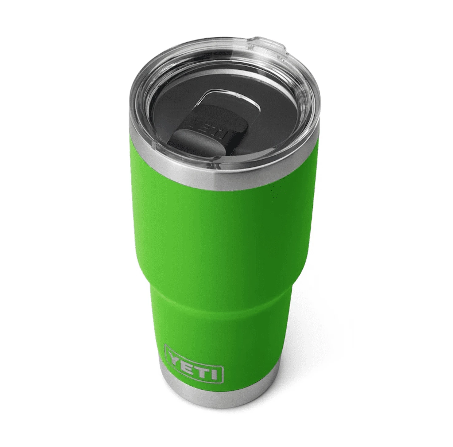 YETI Rambler 30oz / 887ml Tumbler - Canopy Green - Image 3
