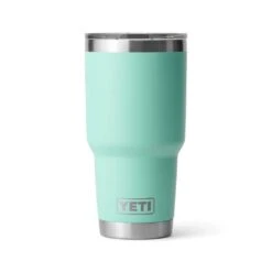 YETI Rambler 30oz / 887ml Tumbler - Seafoam