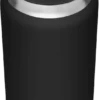 YETI Rambler 36oz / 1065ml Bottle With Chug Cap - Black