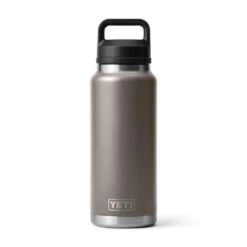 YETI Rambler 36oz / 1065ml Bottle With Chug Cap - Sharptail Taupe