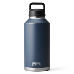 YETI Rambler 64oz / 1.9L Bottle With Chug Cap - Navy