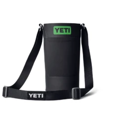 YETI Rambler Bottle Sling Large - Canopy Green
