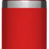 YETI Rambler Junior Kids 12oz / 354ml Bottle With Straw Cap - Canyon Red