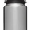 YETI Rambler One Gallon / 3.8L Jug - Stainless Steel