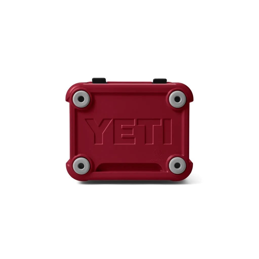 YETI Roadie 24 Cool Box - Harvest Red - Image 5