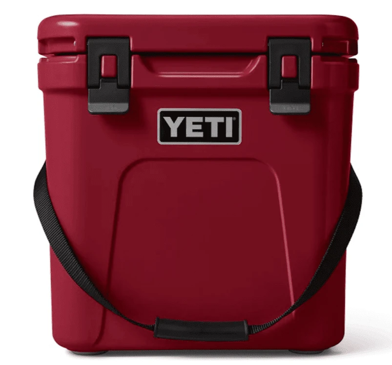 YETI Roadie 24 Cool Box - Harvest Red