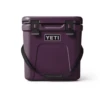 YETI Roadie 24 Cool Box - Nordic Purple