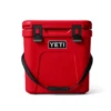 YETI Roadie 24 Cool Box - Rescue Red
