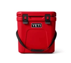 YETI Roadie 24 Cool Box - Rescue Red