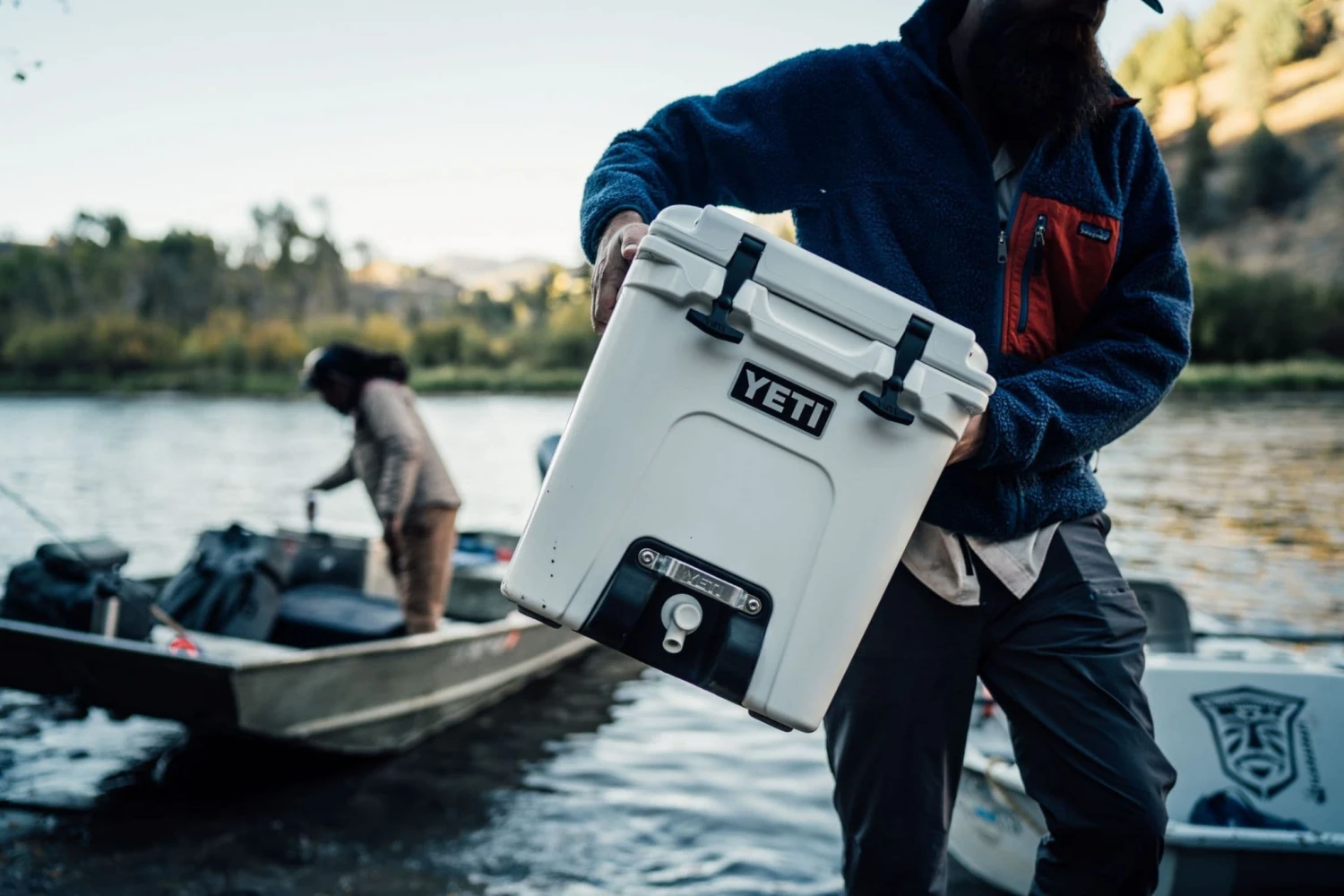 YETI Silo 22.7 Litre / 6G Water Cooler - Image 5
