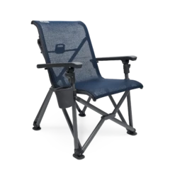YETI Trailhead Folding Camp Chair - Navy