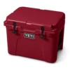 YETI Tundra 35 Cool Box - Harvest Red