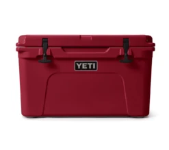 YETI Tundra 45 Cool Box - Harvest Red